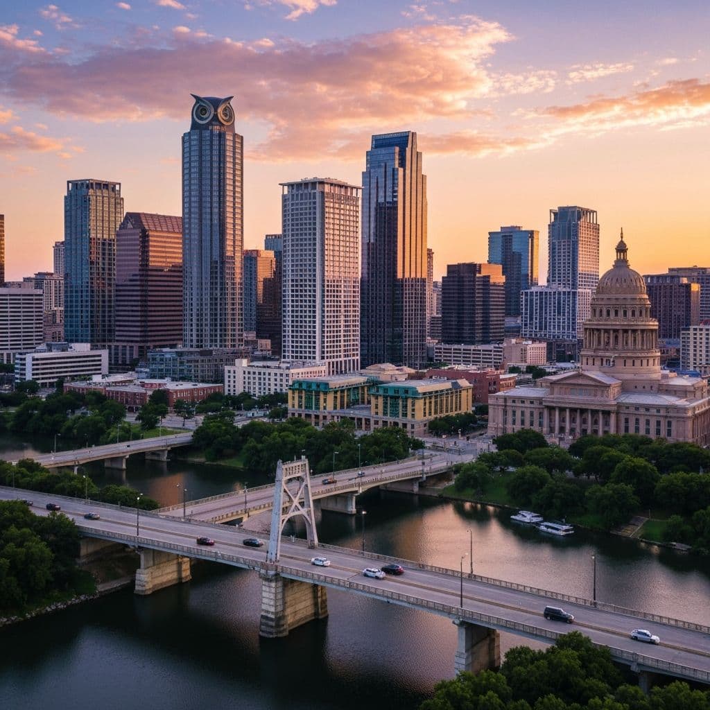 New construction buyer guide in Austin, TX