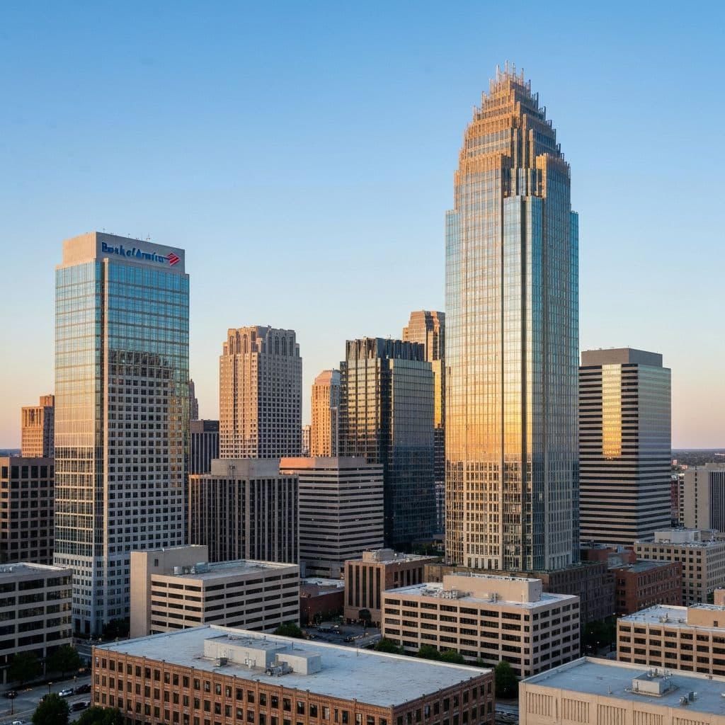 New construction buyer guide in Charlotte, NC