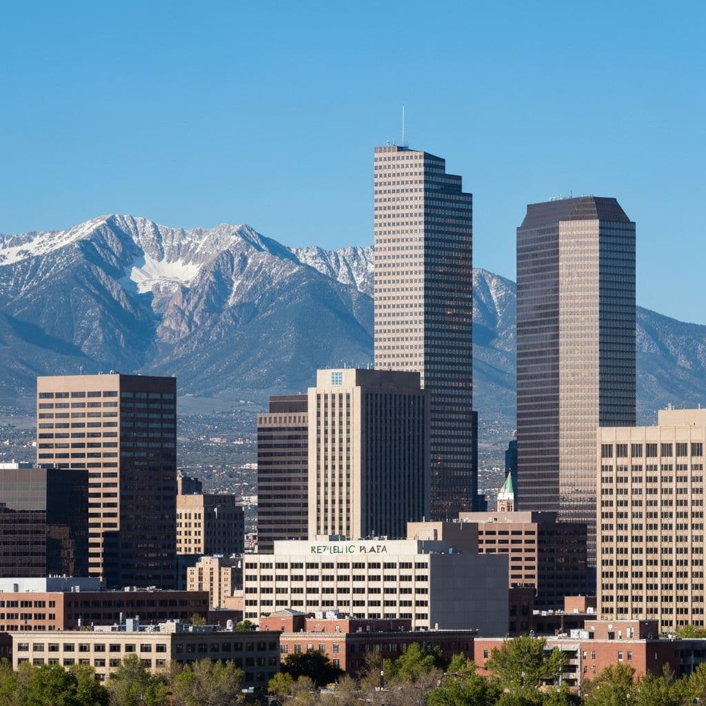 New construction buyer guide in Denver, CO