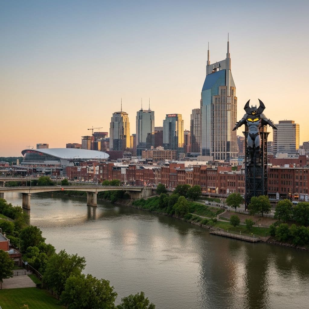 New construction buyer guide in Nashville, TN