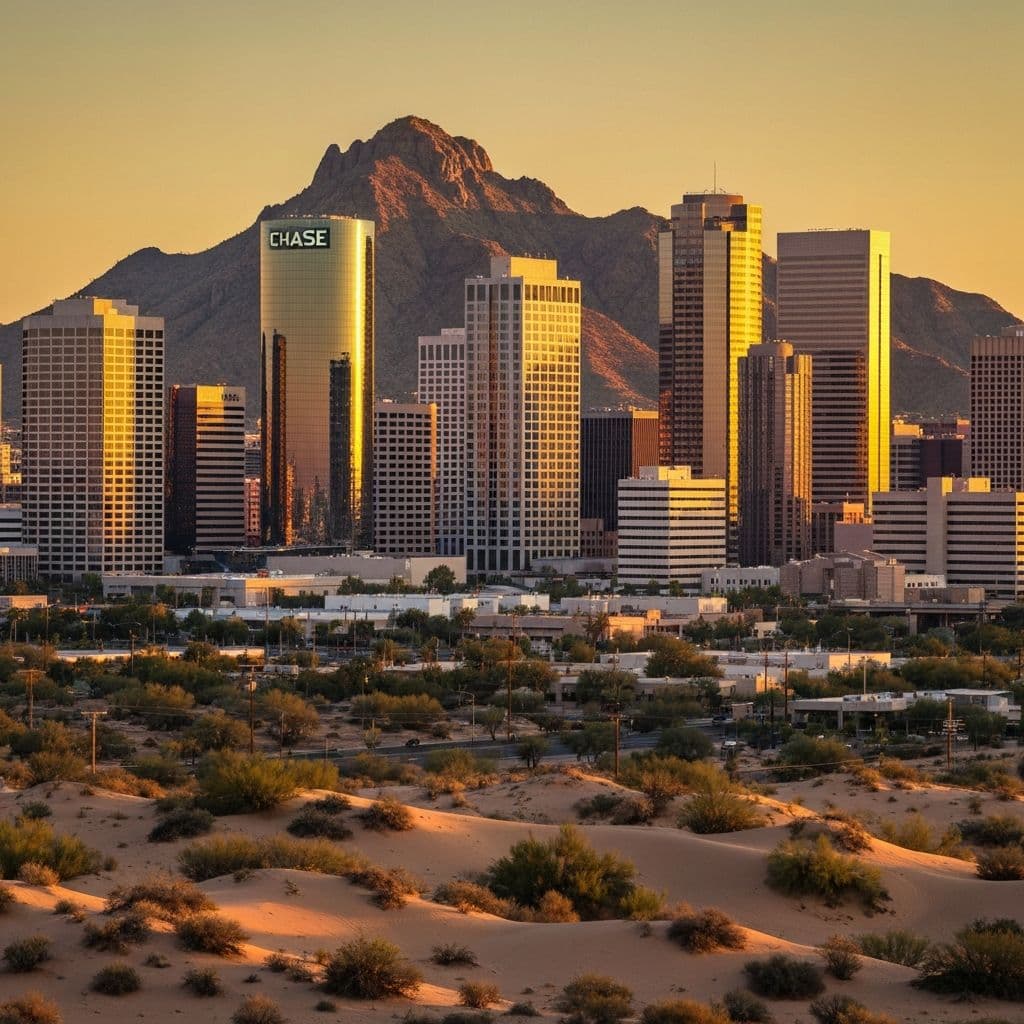 New construction buyer guide in Phoenix, AZ