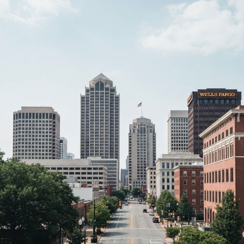 New construction buyer guide in Raleigh, NC